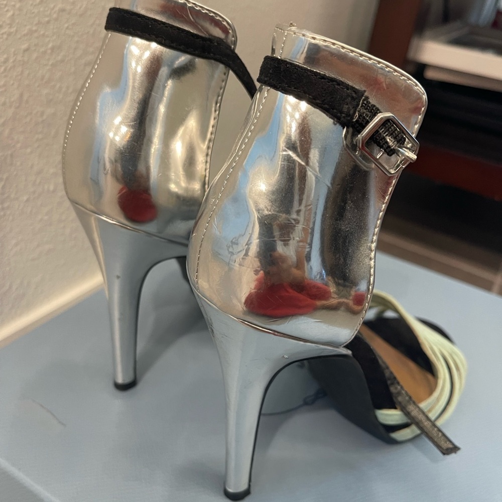 High Heels shoe